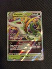 Carte Pokémon Majaspic Vstar 008/195 Tempête Argentée