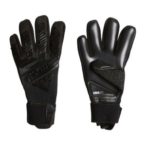 Detalles de Adidas Predator Pro Guante Del Portero Negro Detalles de Adidas Predator Pro Guante Del Portero Negro