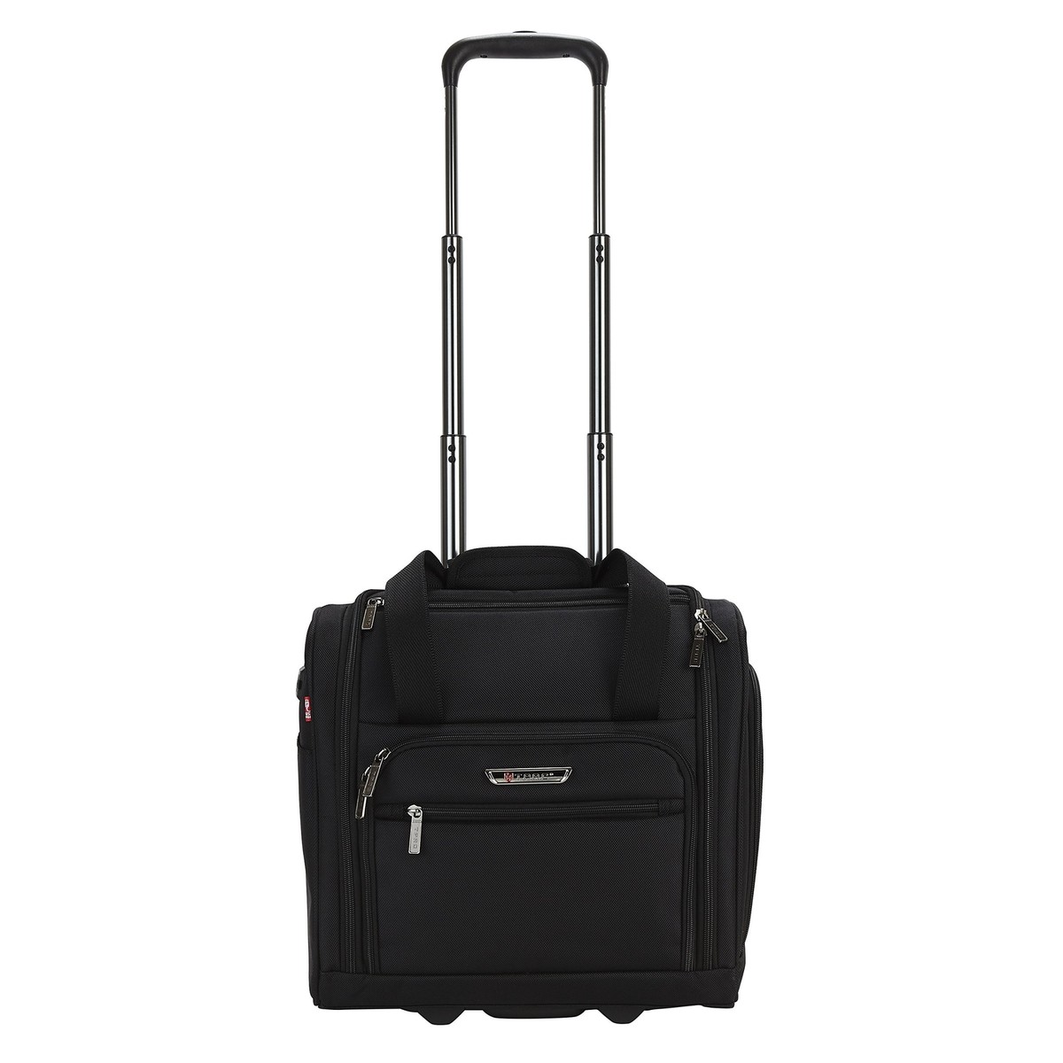 TPRC Smart Under Seat Carry-On Luggage with USB Charging TPRC Smart Under Seat Carry-On Luggage with USB Charging