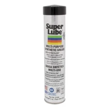 Super Lube Multi-Purpose Synthetic Grease W/Syncolon (Ptfe) - 3Oz Cartridge 2103