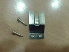 SOP-MIC - Metal Stand for 27 Mhz CB Transmitter Microphone etc. with Screws