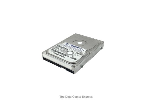 Dell IDE Hard Drive 6.4GB 3.5-Inch Seller Refurbished 000237JN