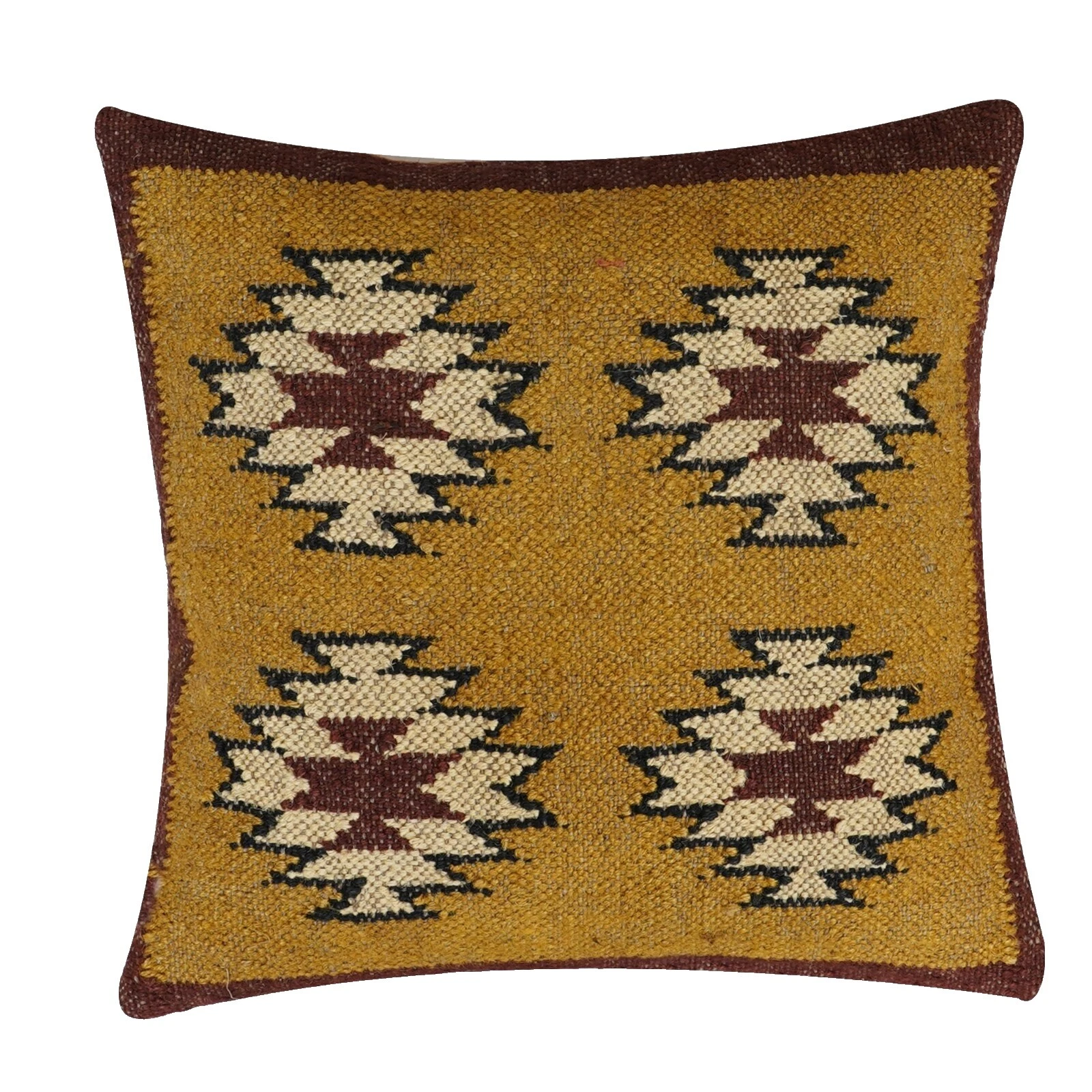 Case Living Room Abstract Home Décor Pillows