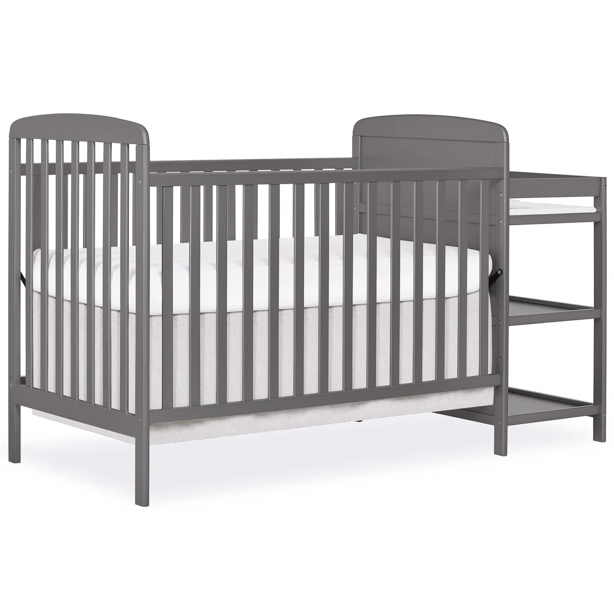 Dream On Me Gray Cribs for sale | eBay