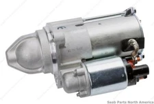 Starter For 2010-2011 Saab 9-3X 12609317-AD Genuine OEM