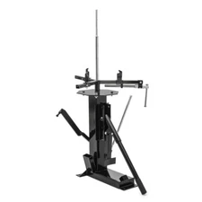 Motorcycle Tyre changer / tire bead braker for 4-21" ConStands XL9 black