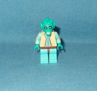 greedo minifigure