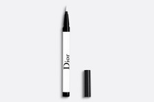 Dior Diorshow On Stage Liner 01 Matte White | Waterproof Liquid Eyeliner RRP £35
