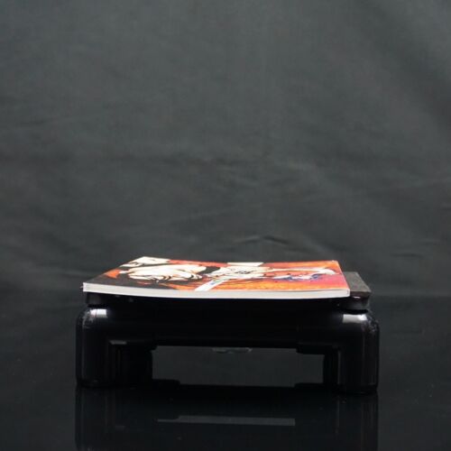Samurai Shodown NEO-GEO Collection Mini Artbook (Brandneu) - Bild 4 von 6