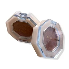 $46 Dear Dahlia Blooming Edition Paradise Jelly Single Eyeshadow 2-Pack | Rosie