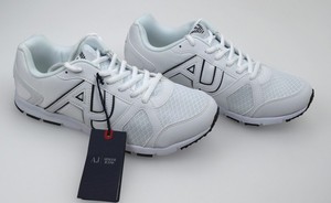 sneakers armani jeans