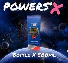 Powersx Drink 550ml Multivitamin For Men & Women Energy & Vitality