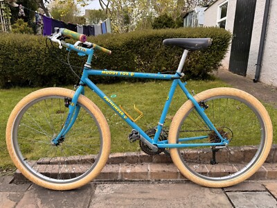 Humboldt Ca Muddyfox Race 100 Road Bike Self-driving Bicycle