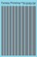 Fantasy Printshop WATER SLIDE DECALS Luftwaffe Balkenkrause 800mm