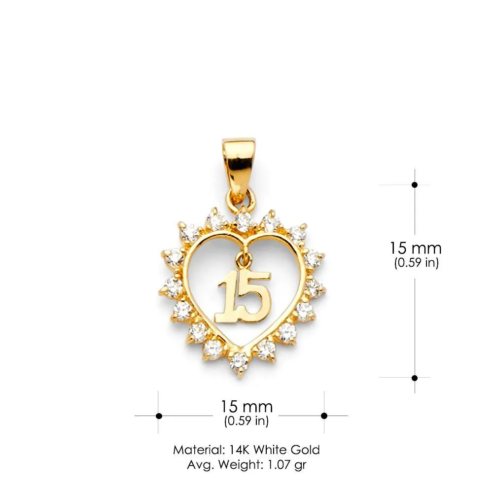 Aluminium Size 15 Mm Width 1 Meter Necklace Chain Women Unisex – ZIVOM
