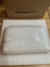 Tempur-Pedic Breeze Dual Cooling Pillow, Queen Size New
