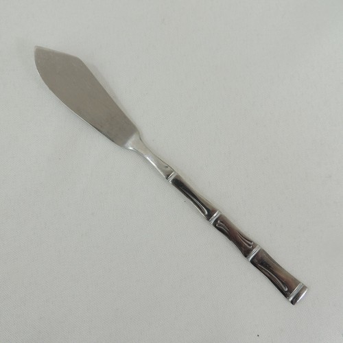 TAHITIAN by Imperial Intl. Stainless Flatware YOUR CHOICE - Picture 8 of 9