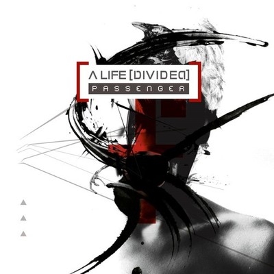A Life Divided Passenger (CD) Album (UK IMPORT)