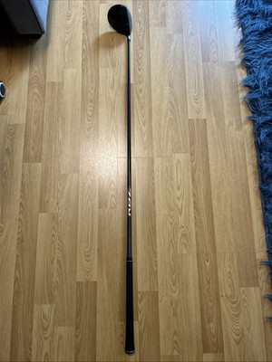 TaylorMade RBZ Forgiving Three Wood Regular Flex, Left Handed