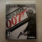 007: Blood Stone (Sony PlayStation 3, PS3) James Bond PS3 Video Game / Tested