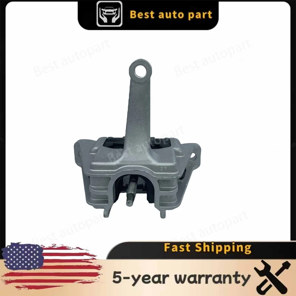 New 21810AA000  Engine Side Mount Fits for 2021 2022 2023 Hyundai Elantra 2.0L - Image 2 of 3