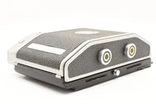 [ Exc+5 ] Horseman Roll Film Holder Back 8EX / 120 From JAPAN #417