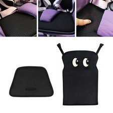 Stroller cushion accessory, breathable, travel-friendly, easy to install,