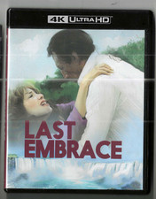 Last Embrace (Ultra HD, 1979)