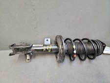 Amortisseur Peugeot 208