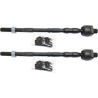 Tie Rod End for 2003-2008 Subaru Forester Front Inner Set of 2