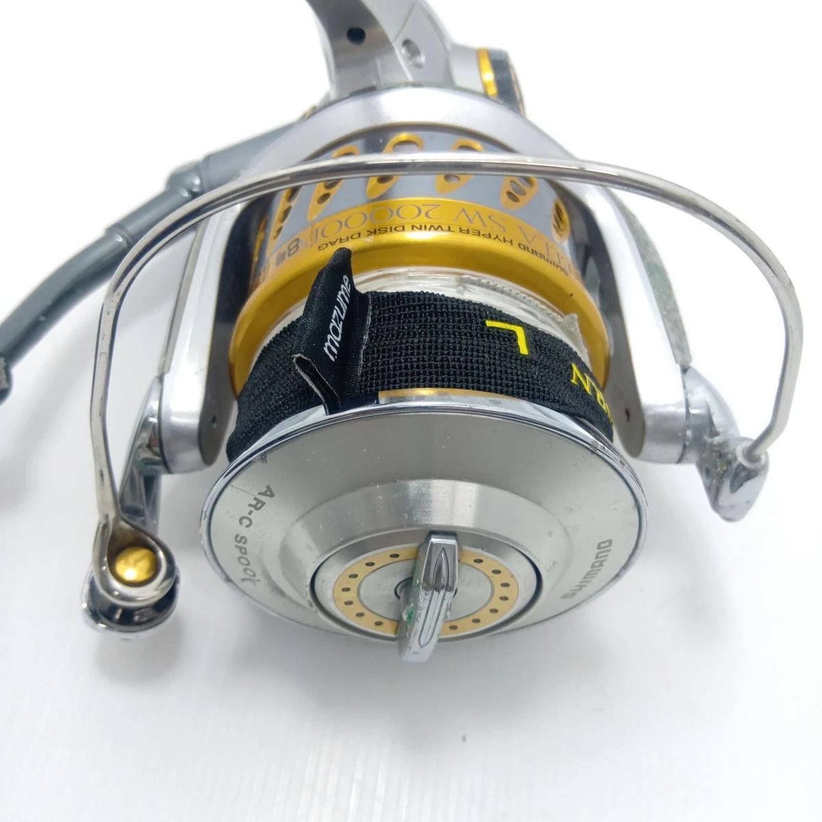 shimano stella 20000 products for sale | eBay