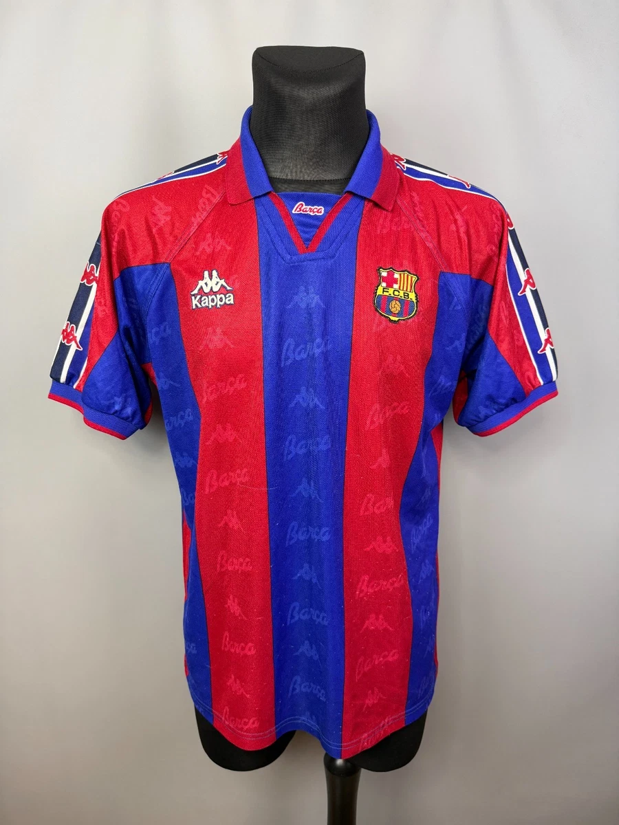 Preços baixos em Barcelona Kappa | eBay
