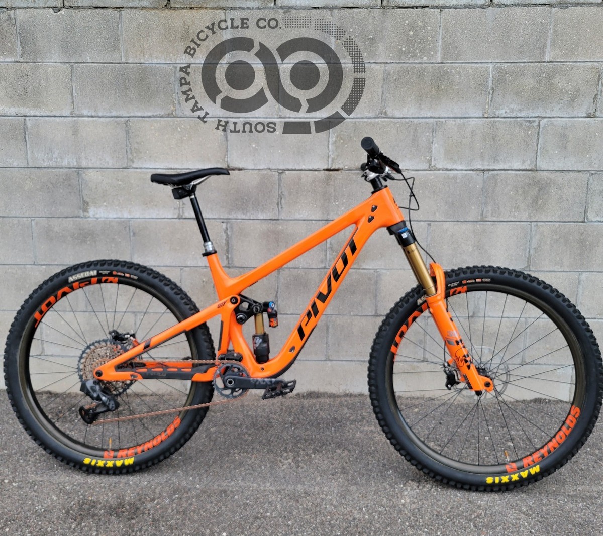 Pivot Switchblade Pivot Firebird 29 Sizing Pivot 29er Pivot