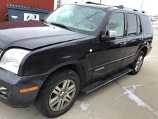 Automatic Transmission 8 Cylinder 4.6l 6r60 4wd Fits 07-08 Explorer 492887