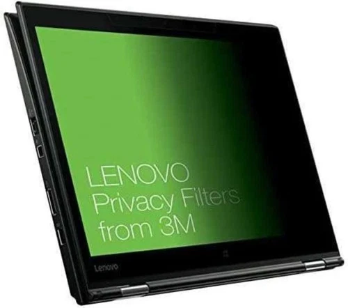 Lenovo Computer Privacy filter for X1 Yoga by 3M 4XJ0L5963