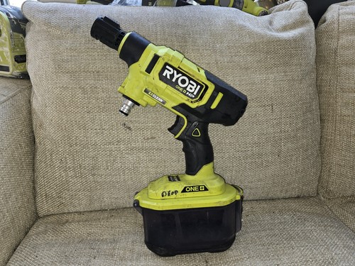 Ryobi RY18PWX41A 18V HP