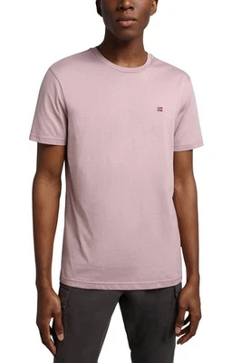 NAPAPIJRI - Men's Salis T-shirt - Photo 1/4