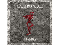 Jethro Tull - RöKflöTe - (Cd) ( Neu )