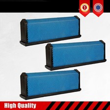 3pcs For Freightliner Cascadia Air Filter Rep...