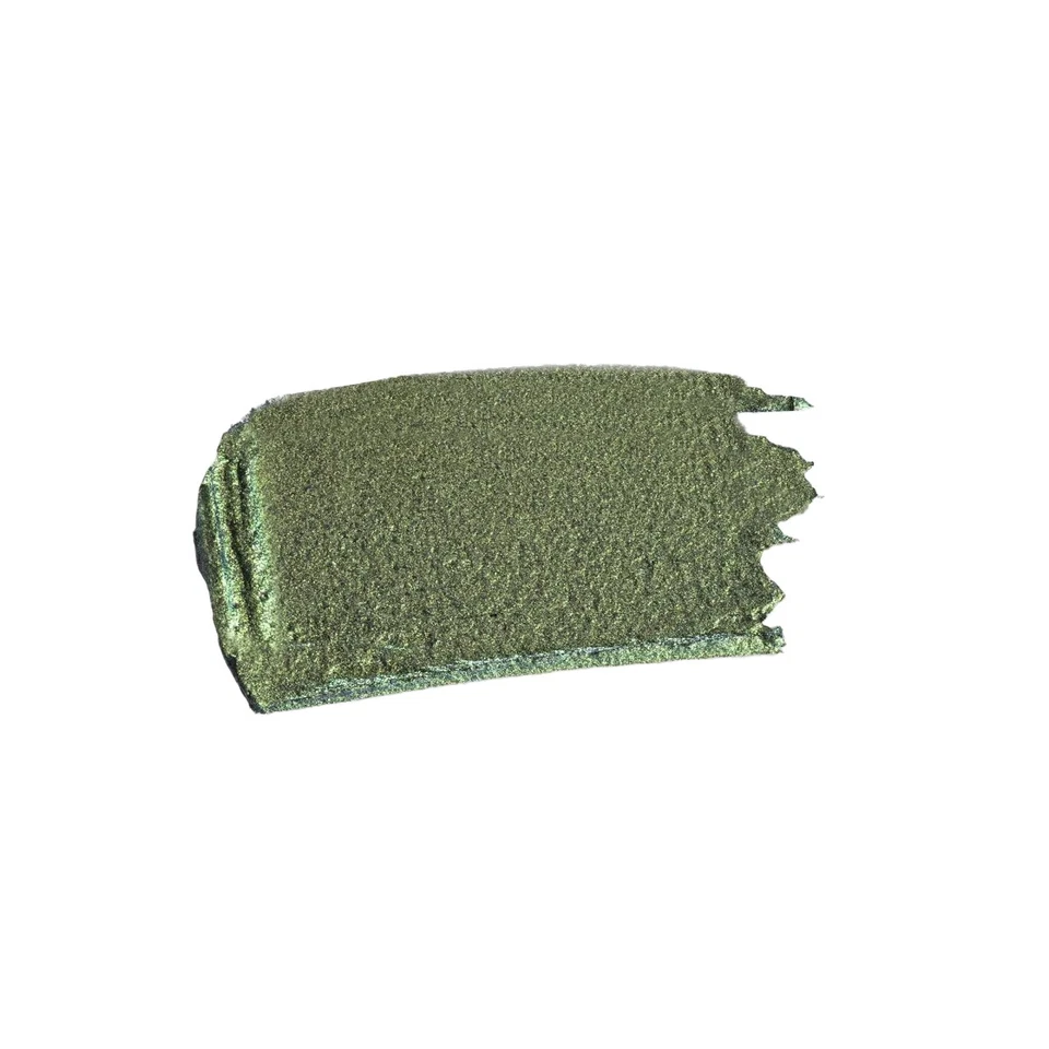 Mineral Wear, Diamond Melt-allic Liquid Eyeshadow, 1711946 Golden Emerald, 0.09 - Image 4 of 4