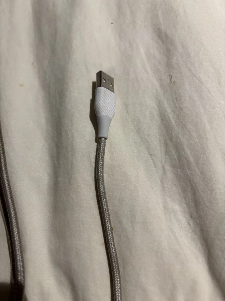 Insignia 4' USB-A Cable - Image 3 of 3