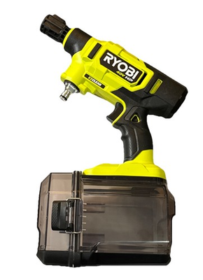 #ad RYOBI 40V EZClean Power Cleaner HP Brushless 600 PSI Tool Only $60.00