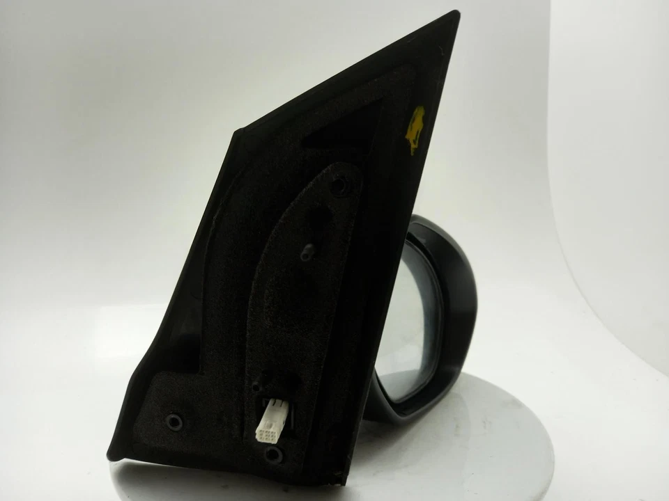 Espejo retrovisor MAZDA 2 puertas O/S 2007-2015 5 puertas desconocido diestro DF8469120D57 Foto 2 de 4