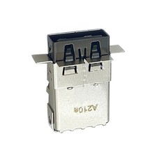 Hi-Speed USB Port Socket Connector With Wings For Xbox Series S Console