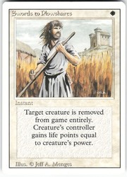 Swords to Plowshares Revised Edition