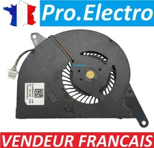 CPU Fan Ventilator Version 1 ASUS Zenbook UX31 UX31E UX31A Prime 13GNH010P030 1