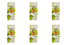 Lavazza Tierra for Planet Organic Ground Coffee 180g x6 Pack | BBD 30/06/26 27.74 per kilo