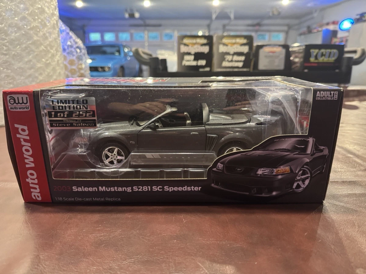 1 18 Mustang for sale | eBay