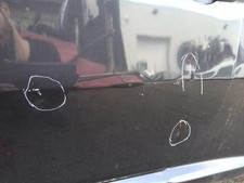 Porte avant et accessoires Alfa Romeo ALFA GT