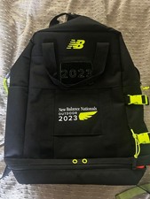 2023 New Balance Outdoor Nationals backpack